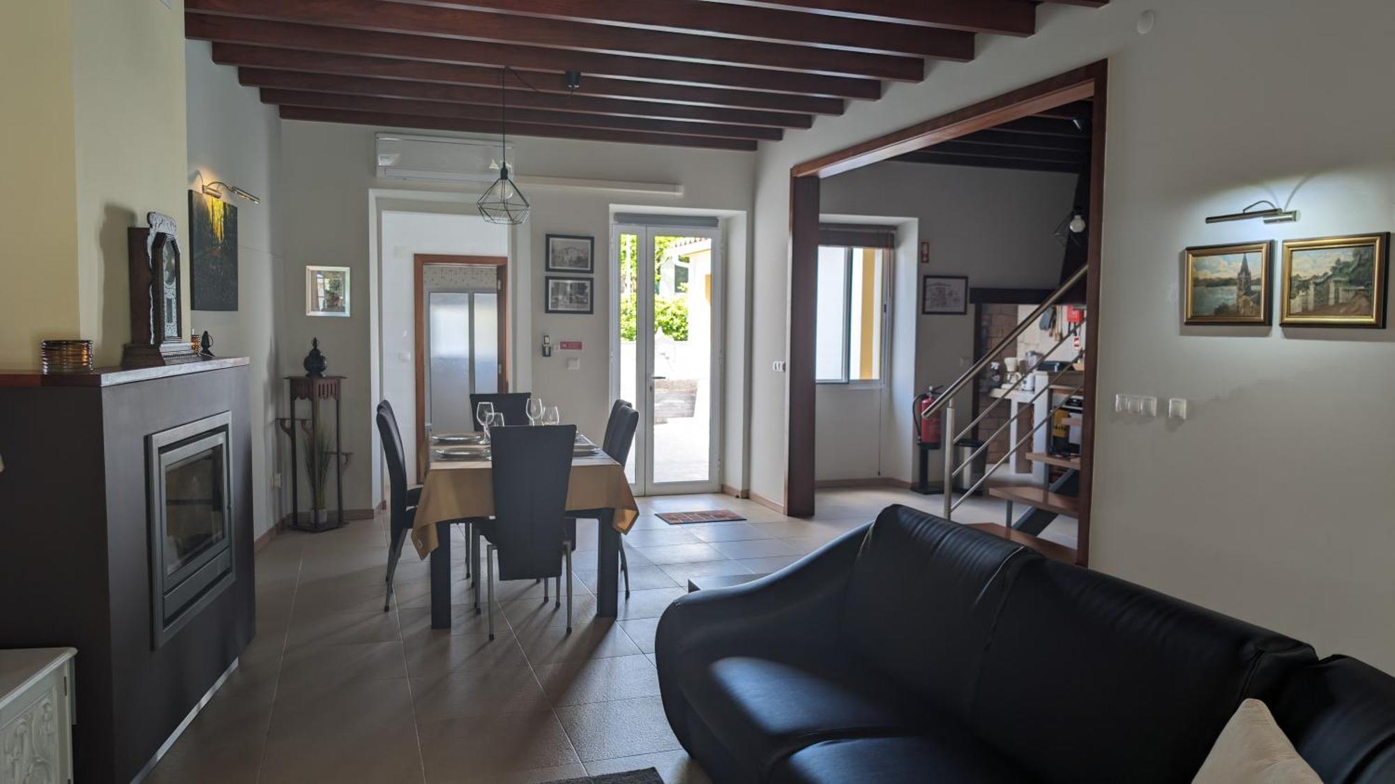 Villa Casa Da Tia Luisa Furnas  Exterior foto